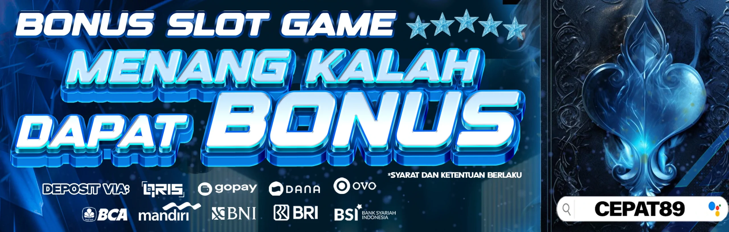 KAMPANYE88 alternatif